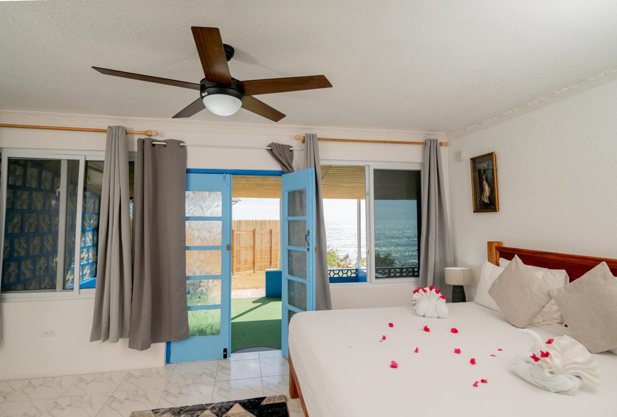 Beyond Sunset Resort & Villas Treasure Beach Zewnętrze zdjęcie