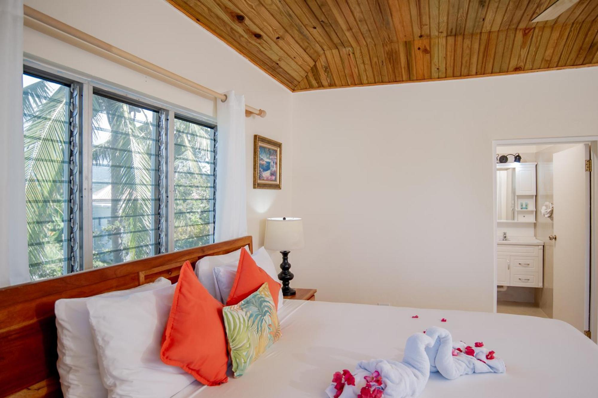 Beyond Sunset Resort & Villas Treasure Beach Zewnętrze zdjęcie
