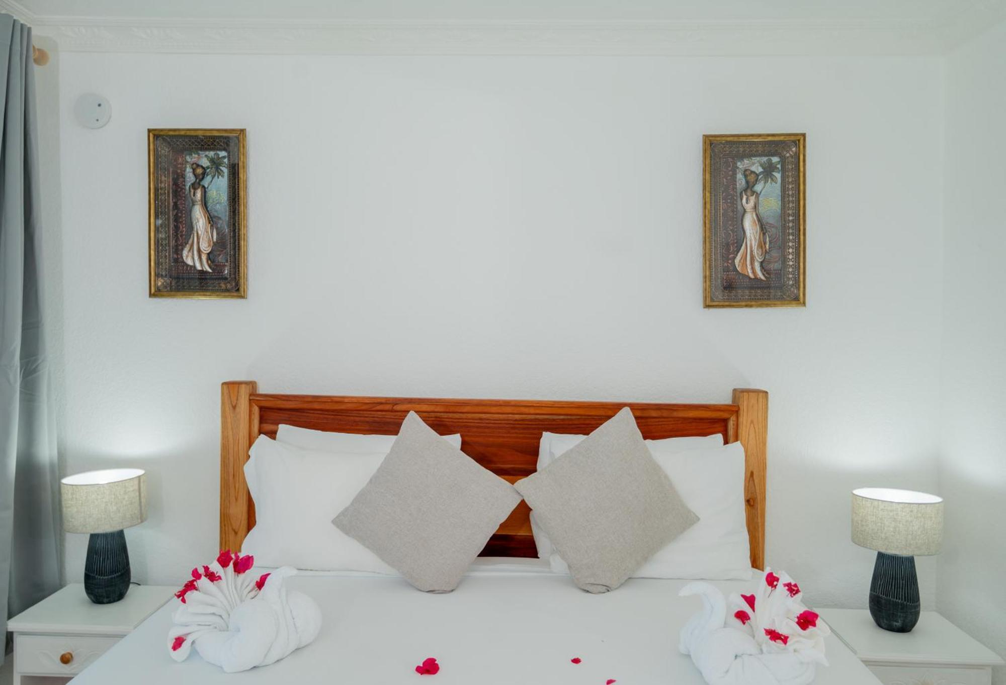 Beyond Sunset Resort & Villas Treasure Beach Zewnętrze zdjęcie