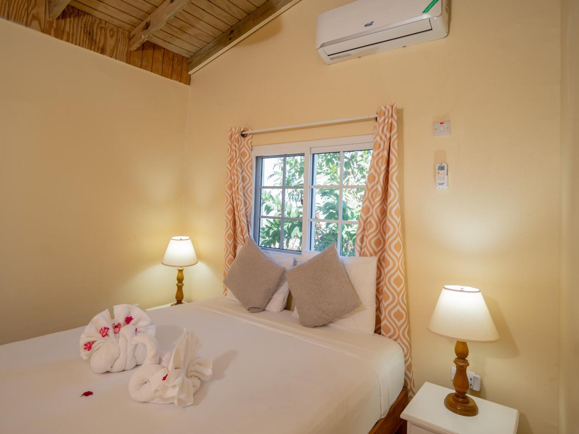 Beyond Sunset Resort & Villas Treasure Beach Zewnętrze zdjęcie
