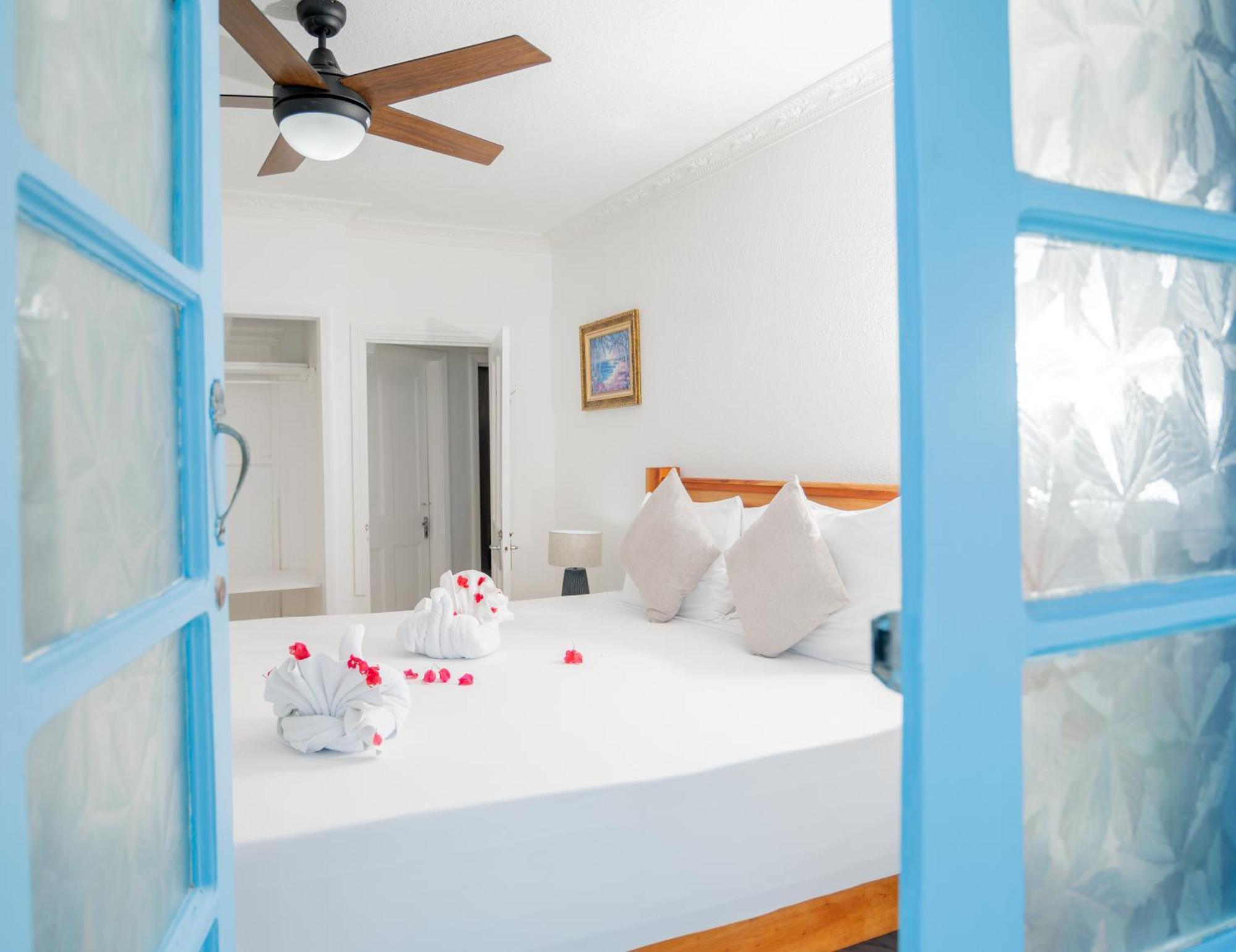 Beyond Sunset Resort & Villas Treasure Beach Zewnętrze zdjęcie