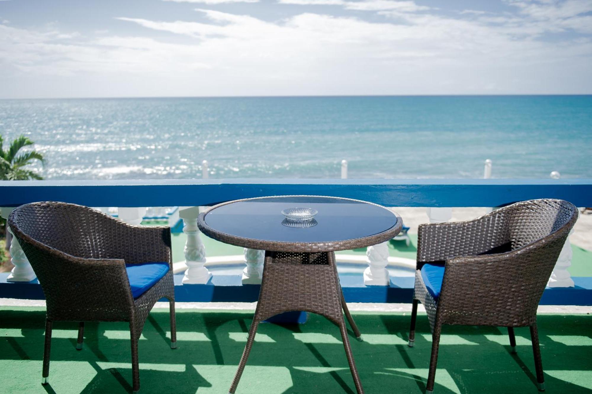 Beyond Sunset Resort & Villas Treasure Beach Zewnętrze zdjęcie
