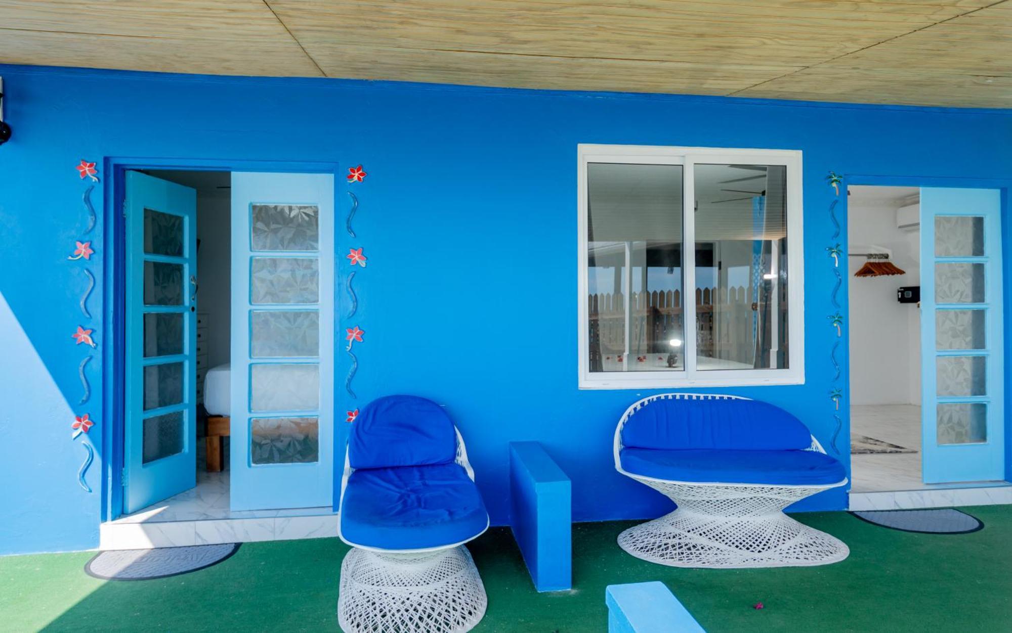 Beyond Sunset Resort & Villas Treasure Beach Zewnętrze zdjęcie