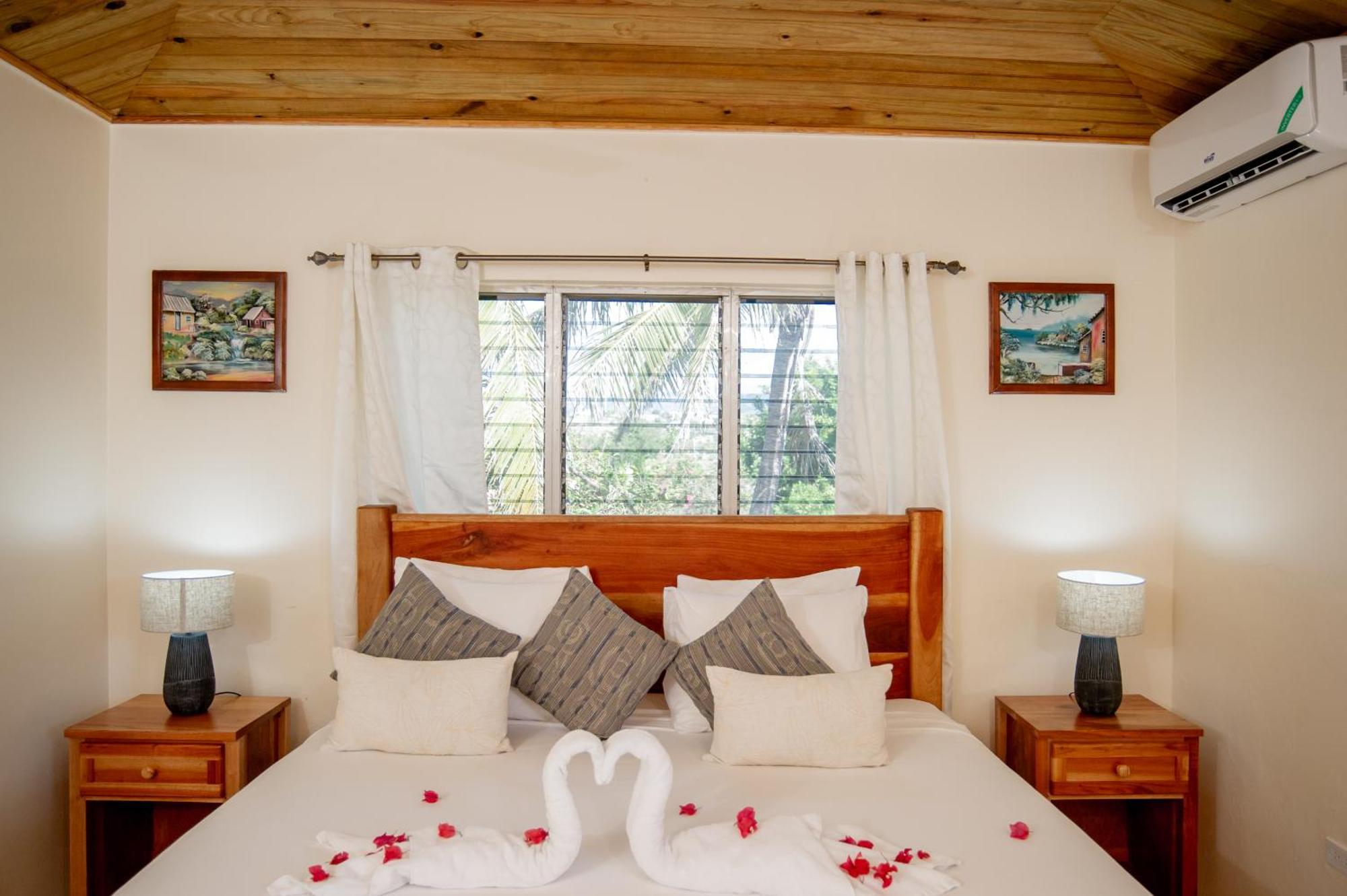 Beyond Sunset Resort & Villas Treasure Beach Zewnętrze zdjęcie