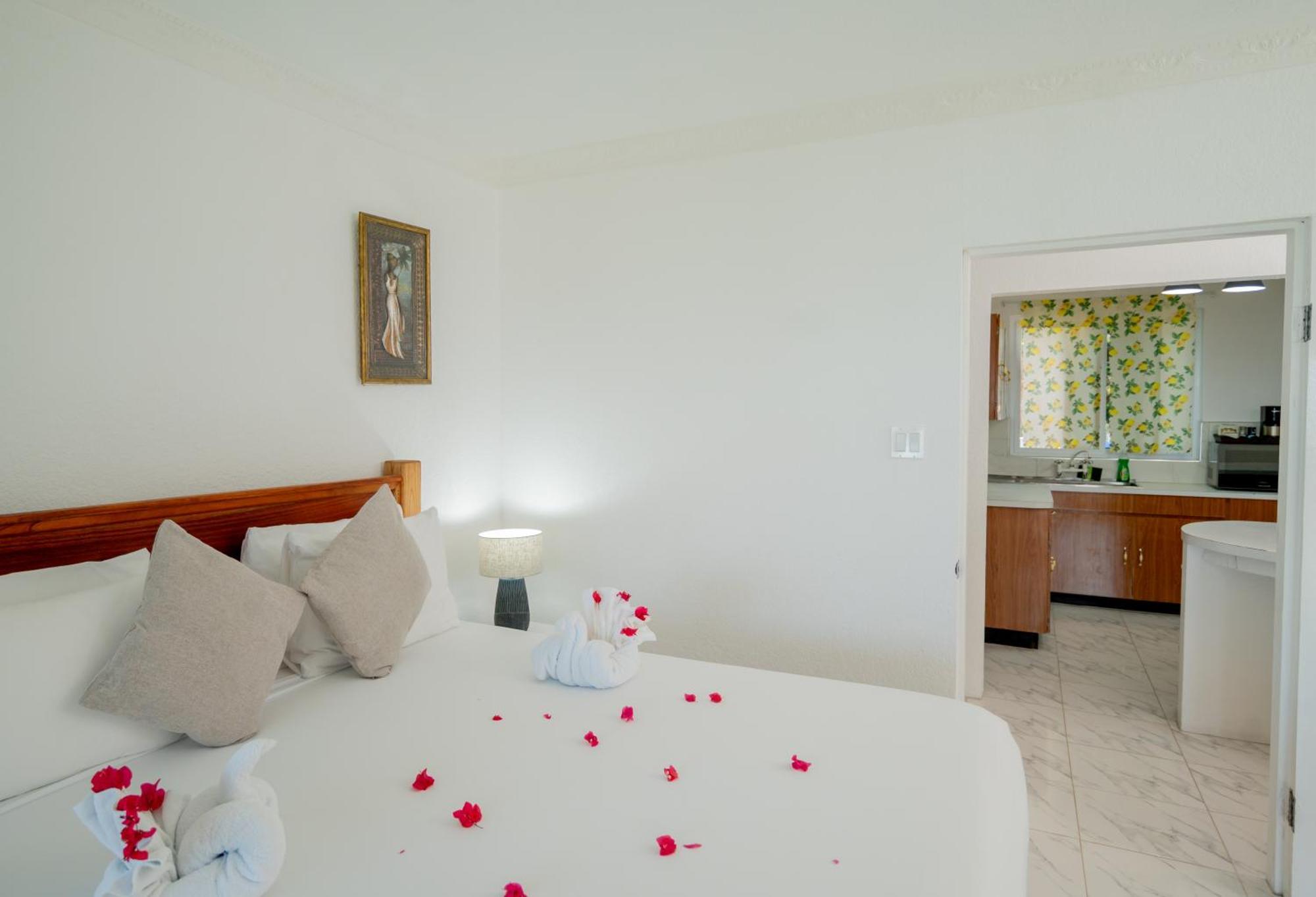 Beyond Sunset Resort & Villas Treasure Beach Zewnętrze zdjęcie
