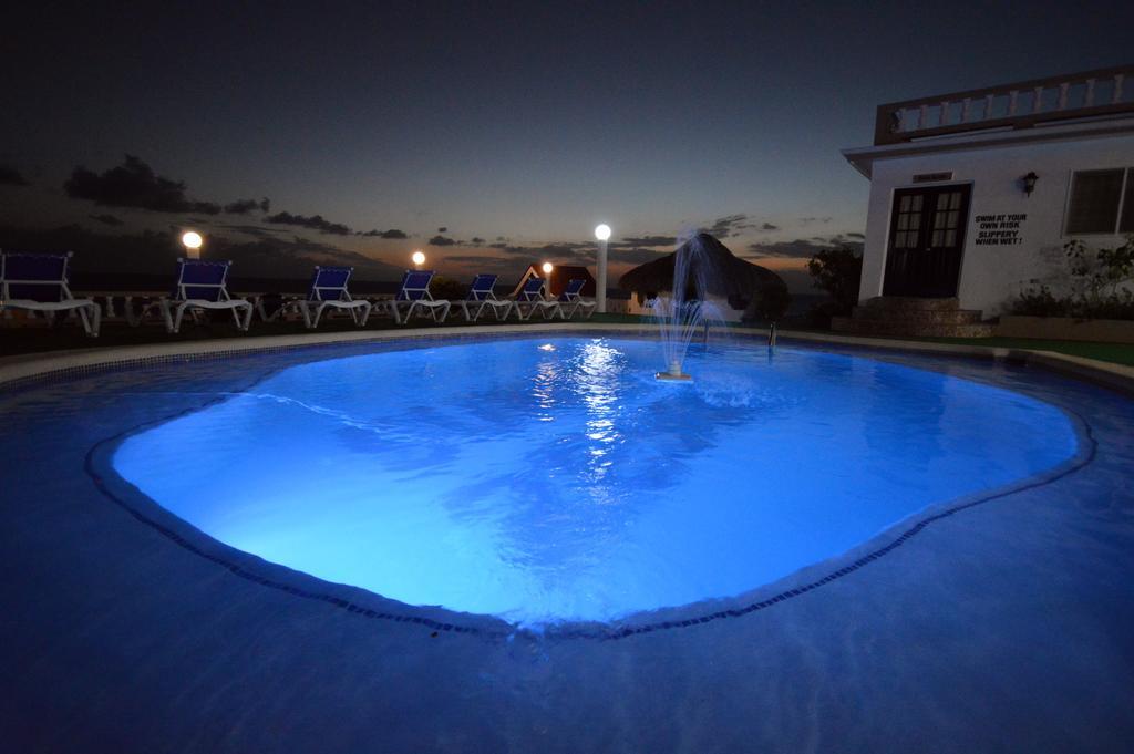 Beyond Sunset Resort & Villas Treasure Beach Zewnętrze zdjęcie