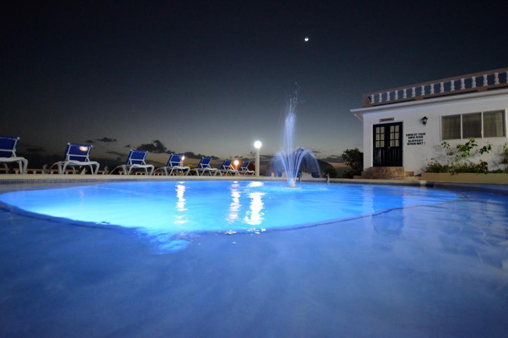 Beyond Sunset Resort & Villas Treasure Beach Zewnętrze zdjęcie
