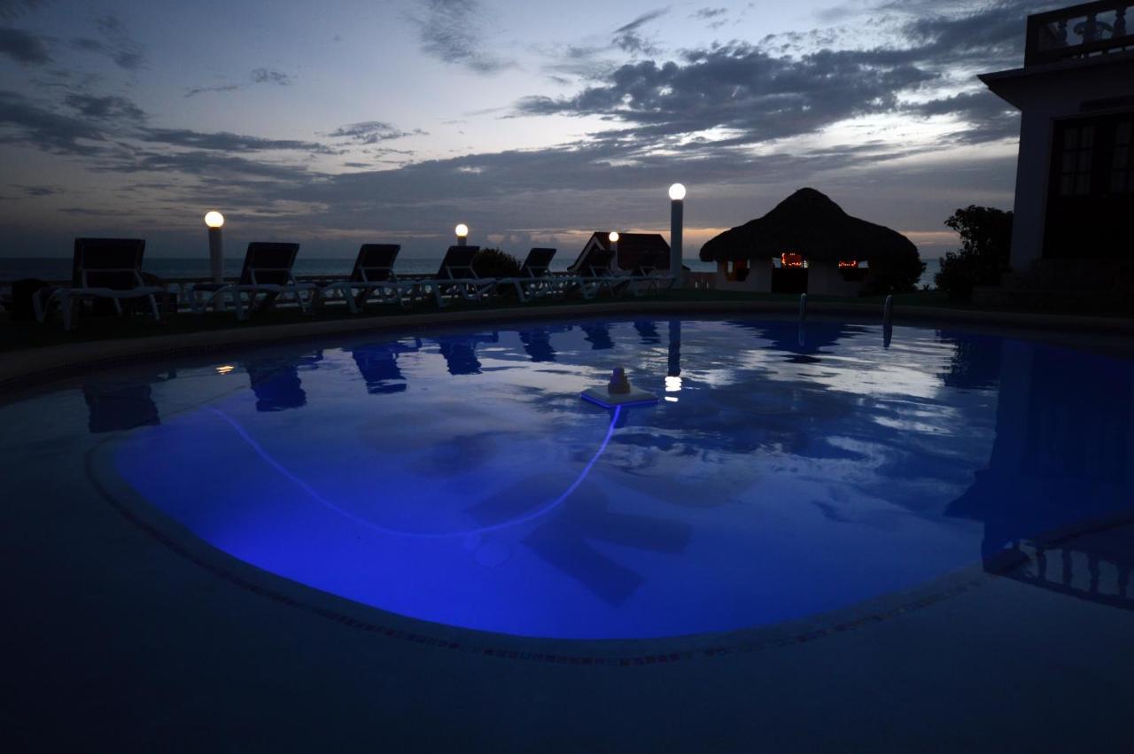 Beyond Sunset Resort & Villas Treasure Beach Zewnętrze zdjęcie