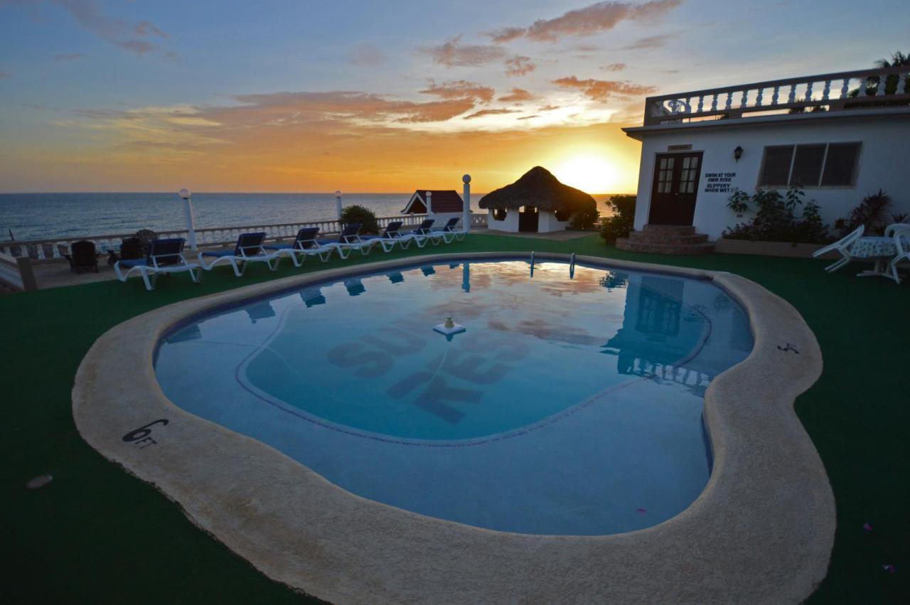Beyond Sunset Resort & Villas Treasure Beach Zewnętrze zdjęcie