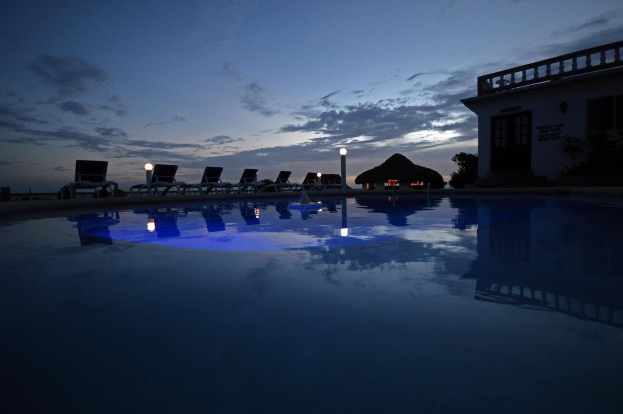 Beyond Sunset Resort & Villas Treasure Beach Zewnętrze zdjęcie
