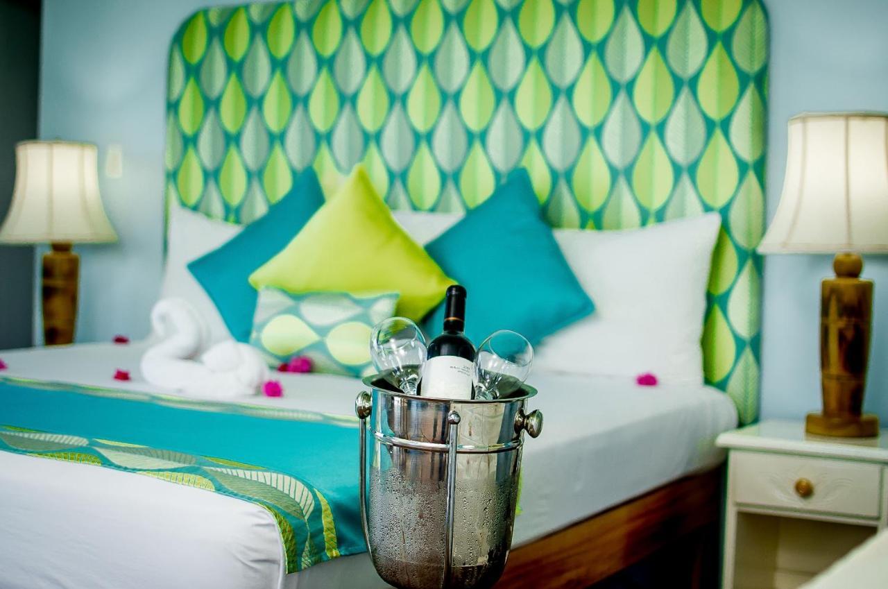 Beyond Sunset Resort & Villas Treasure Beach Zewnętrze zdjęcie