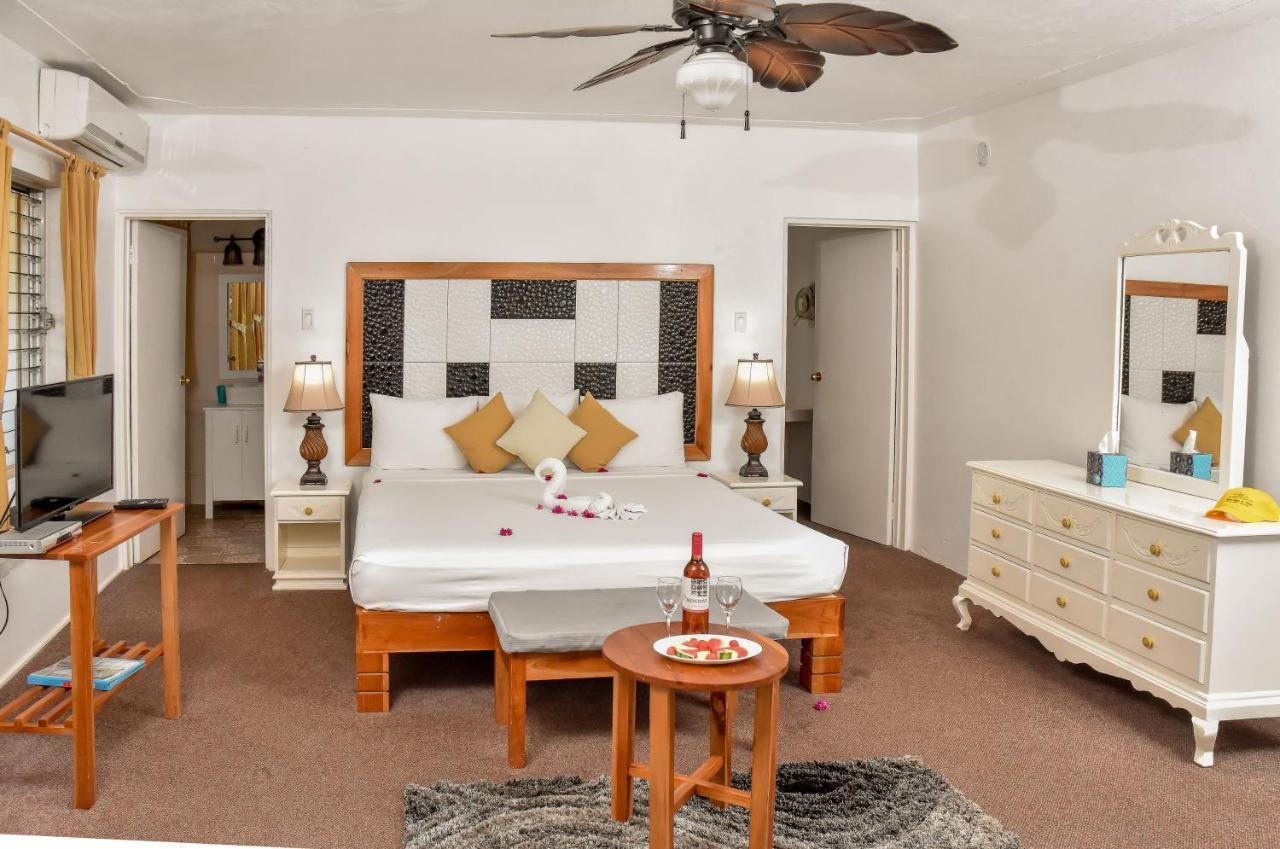 Beyond Sunset Resort & Villas Treasure Beach Zewnętrze zdjęcie