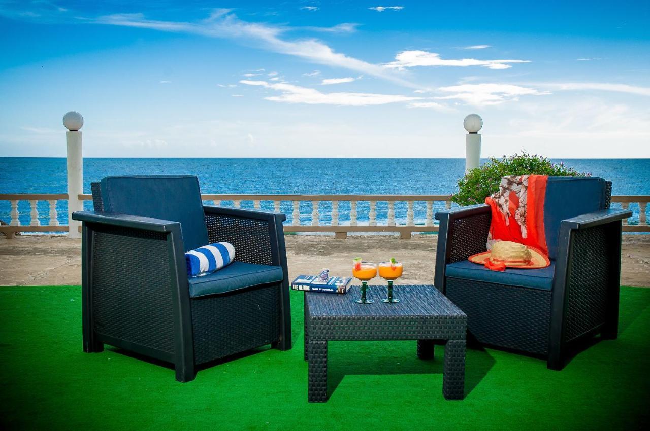 Beyond Sunset Resort & Villas Treasure Beach Zewnętrze zdjęcie